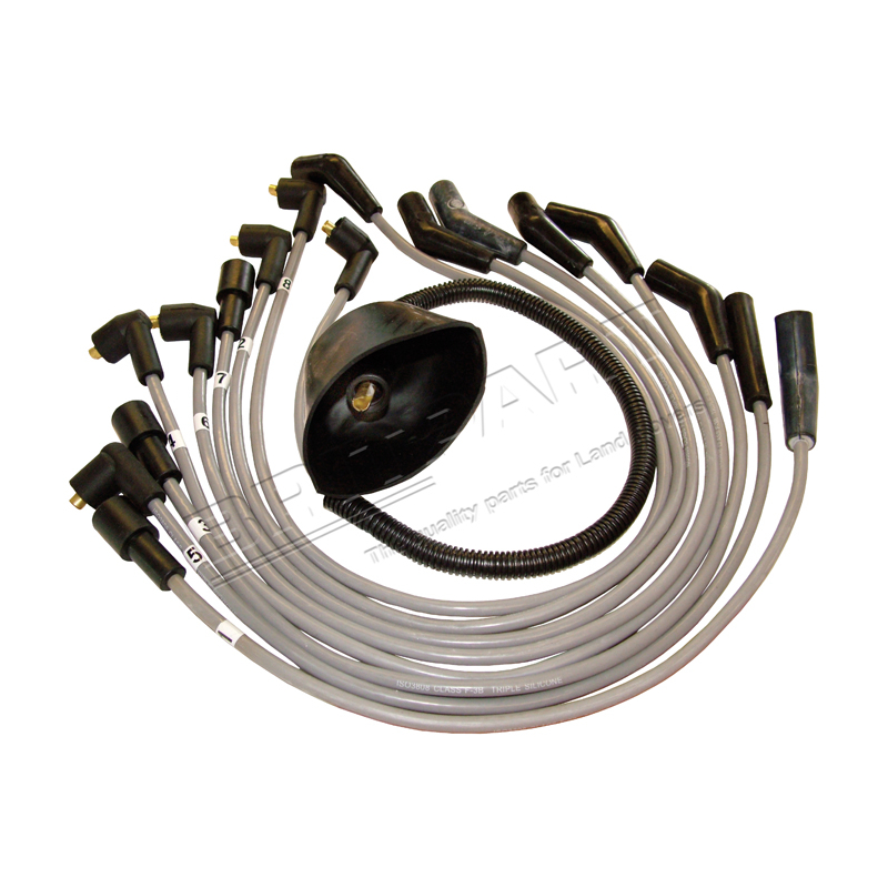 LEAD SET DISCOVERY V8