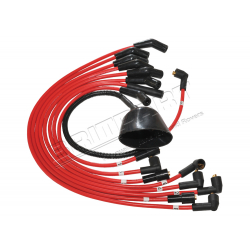 IGNITION LEAD SET RED