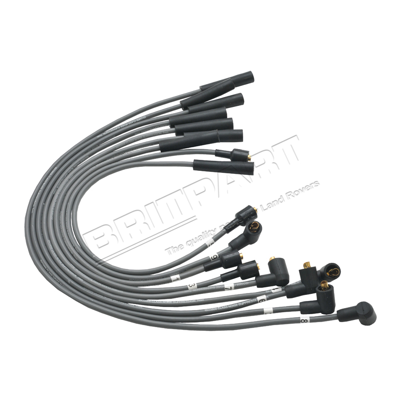 IGNITION LEAD SET