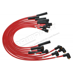 IGNITION LEAD SET RED