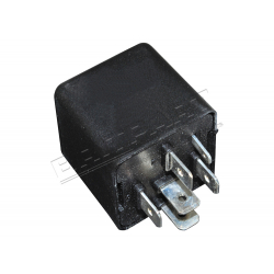 WIPER RELAY PROGRAMMABLE