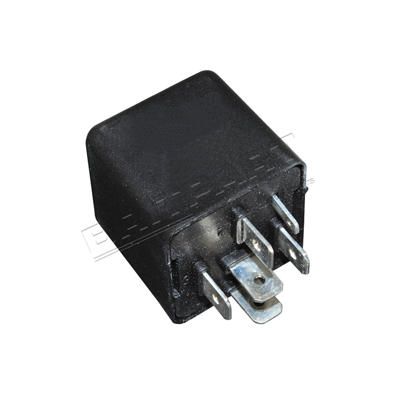 WIPER RELAY PROGRAMMABLE