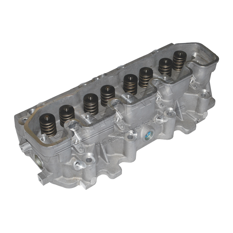 300 TDi CYL HEAD COMPLETE ASSY