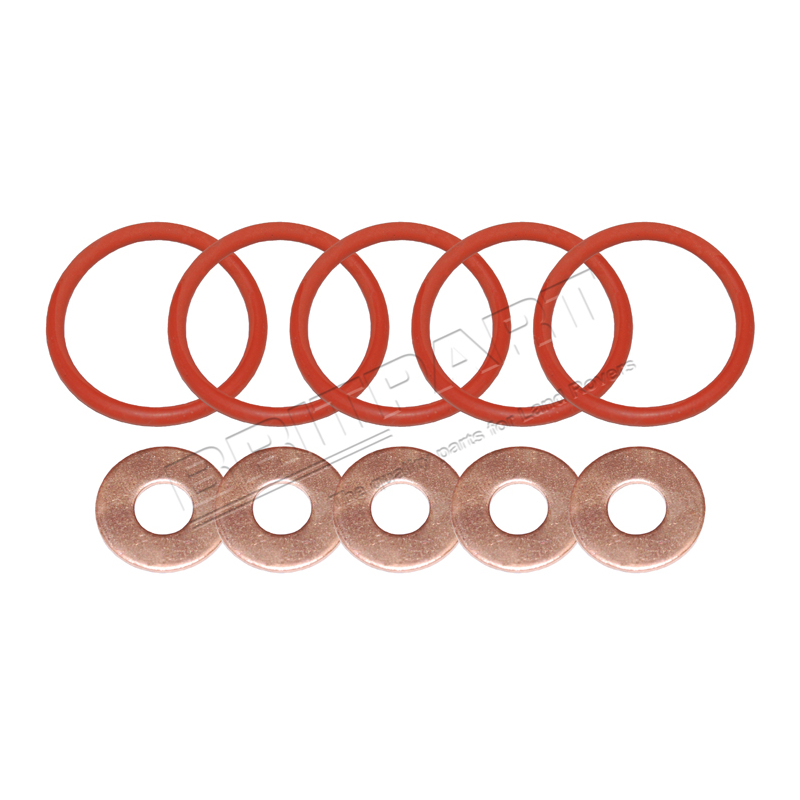 TD5 O RING AND WASHER KIT