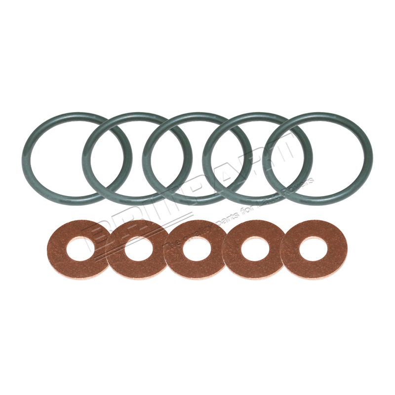 TD5 O RING AND WASHER KIT