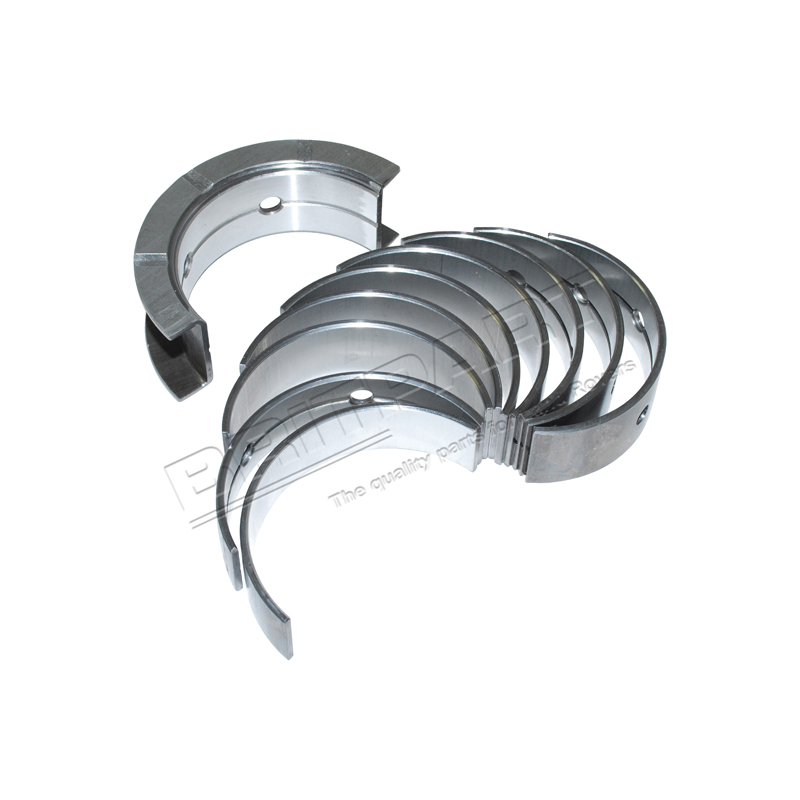 MAIN BEARING SET 2.4 PUMA