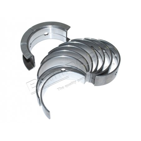 MAIN BEARING SET 2.4 PUMA