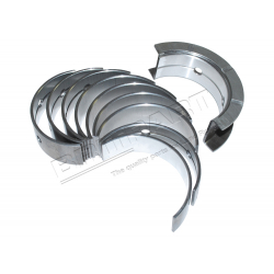 MAIN BEARING SET 2.4 PUMA