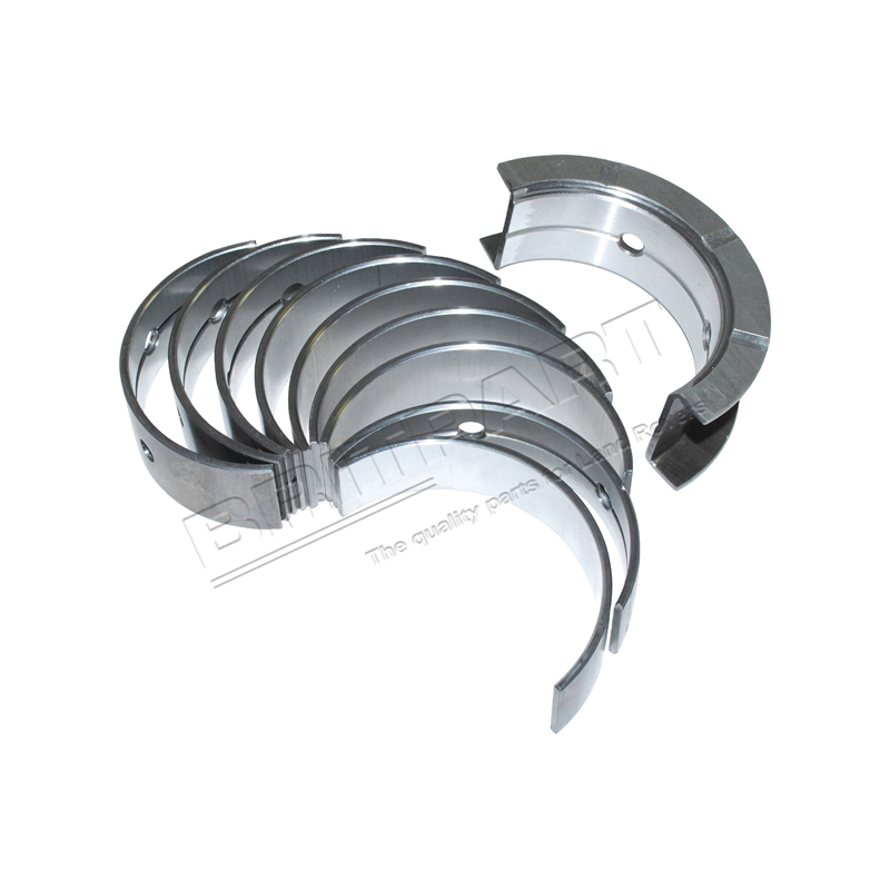 MAIN BEARING SET 2.4 PUMA
