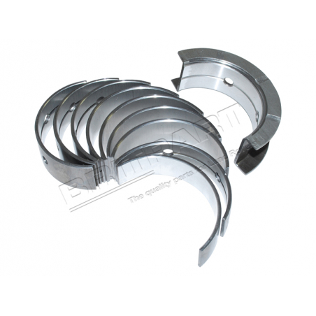 MAIN BEARING SET 2.4 PUMA