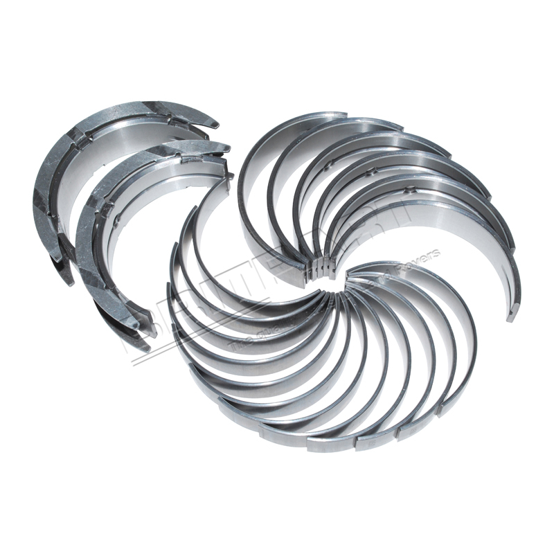 TDV6 2.7/3.0 UNDERSIZE BRG SET MAINS