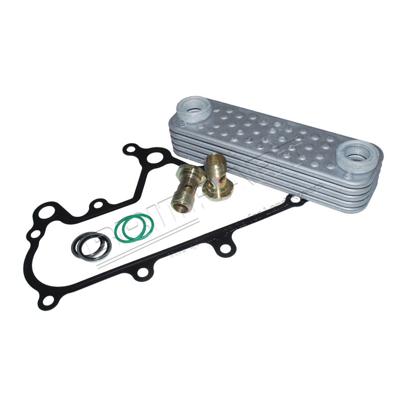 OIL COOLER REPAIR KIT