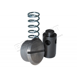 300 TDI PRESSURE RELIEF VALVE KIT