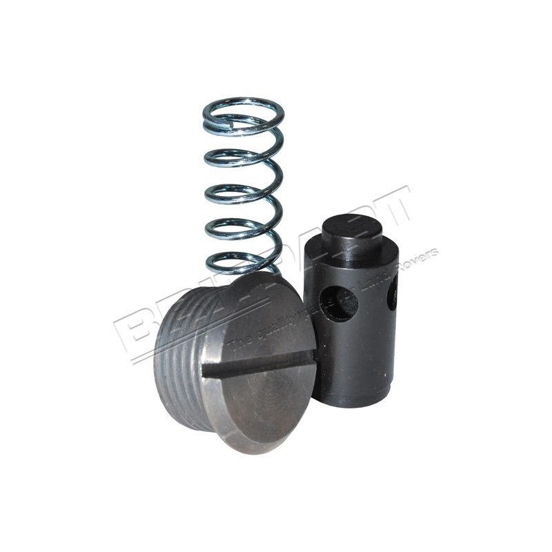 300 TDI PRESSURE RELIEF VALVE KIT