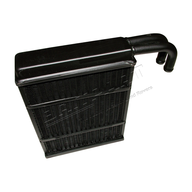 HEATER RADIATOR