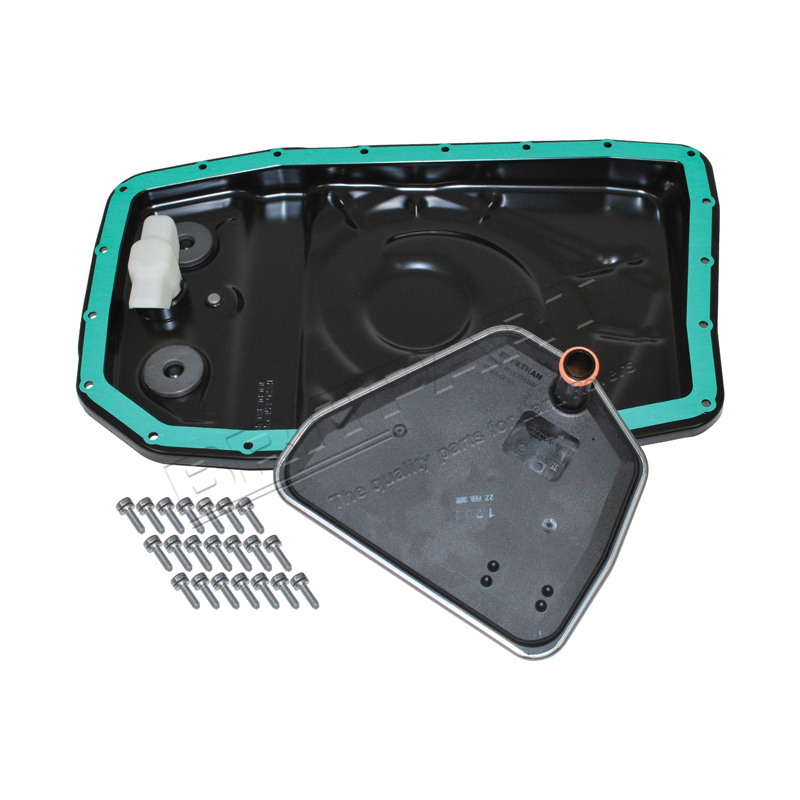 FILTER CONVERSION KIT