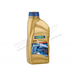 OIL - AUTO TRANS ATF6HP