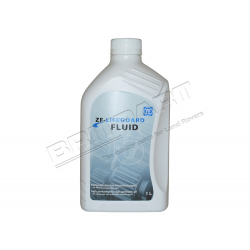 OIL - AUTOMATIC TRANSMISSION