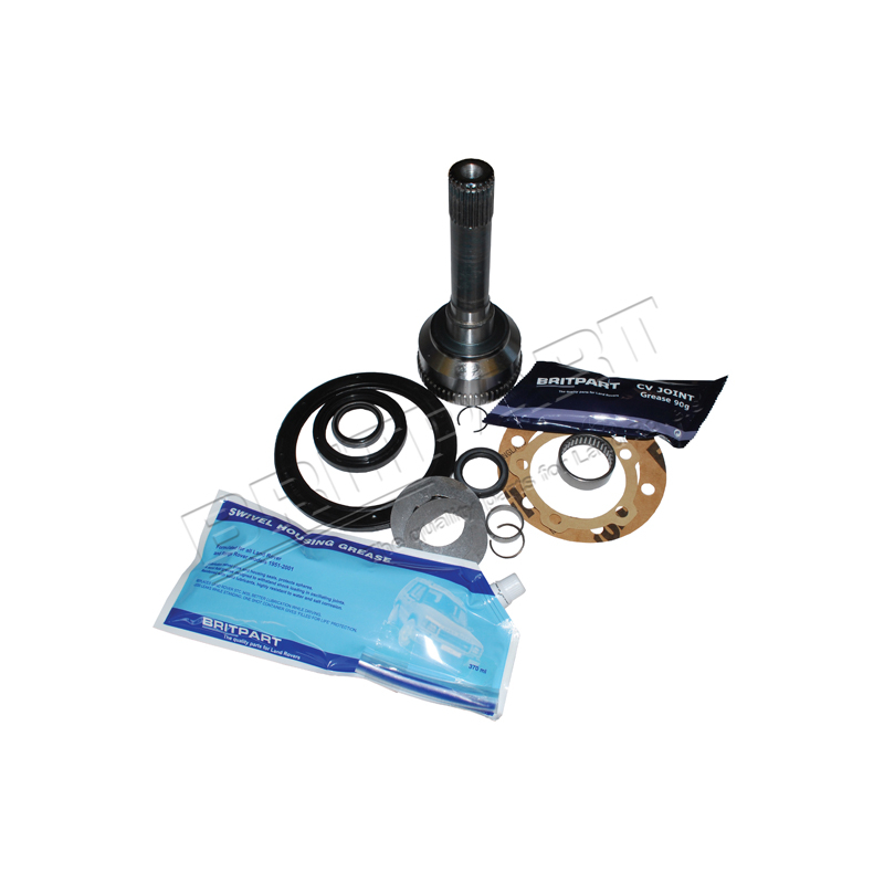 KIT - CV JOINT