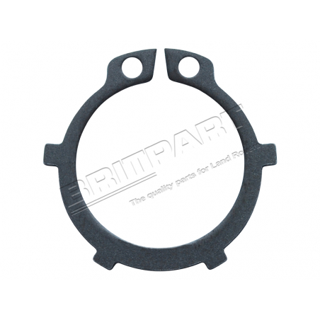 DETENT REPAIR CIRCLIP