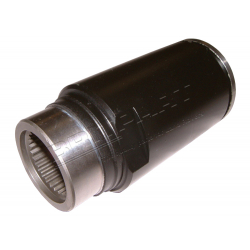 L322 DIFF COUPLING SHAFT