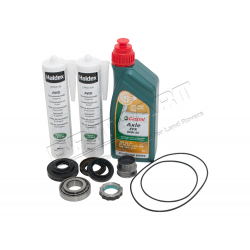 FREELANDER 2 REAR DIFF REBUILD KIT