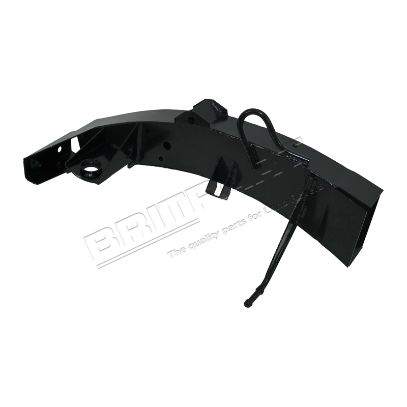 DISCO 2 REAR CHASSIS LEGS N/S