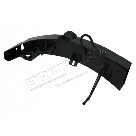 DISCO 2 REAR CHASSIS LEGS N/S