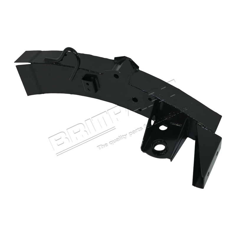 DISCO 2 REAR CHASSIS LEGS O/S