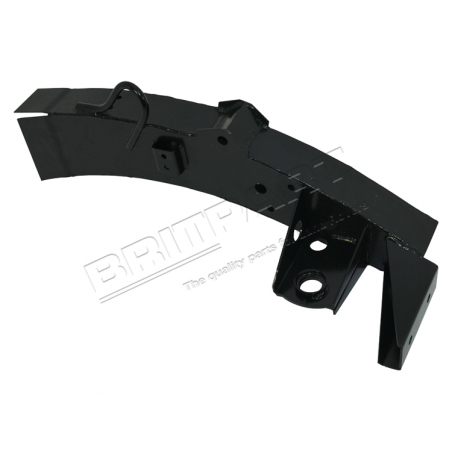 DISCO 2 REAR CHASSIS LEGS O/S