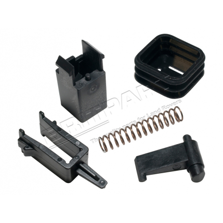 FUEL LATCH REPAIR KIT