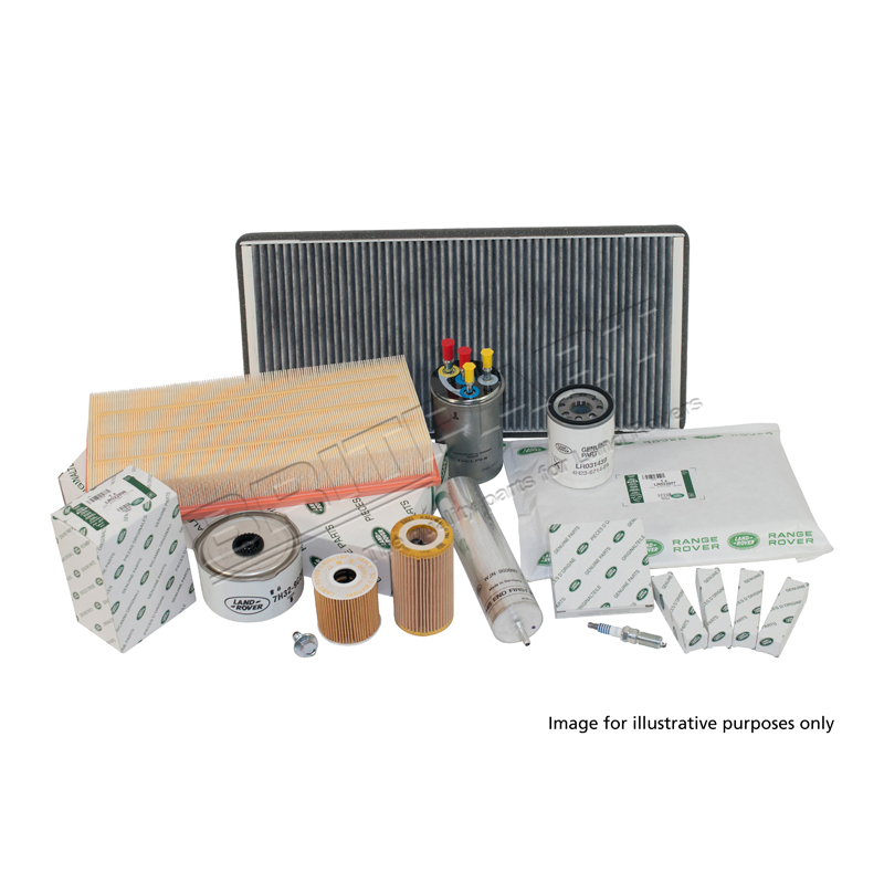 SERVICE KIT - LR