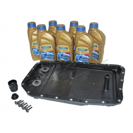 6 SPEED FLUID CHANGE KIT