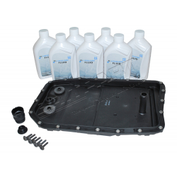 6 SPEED FLUID CHANGE KIT