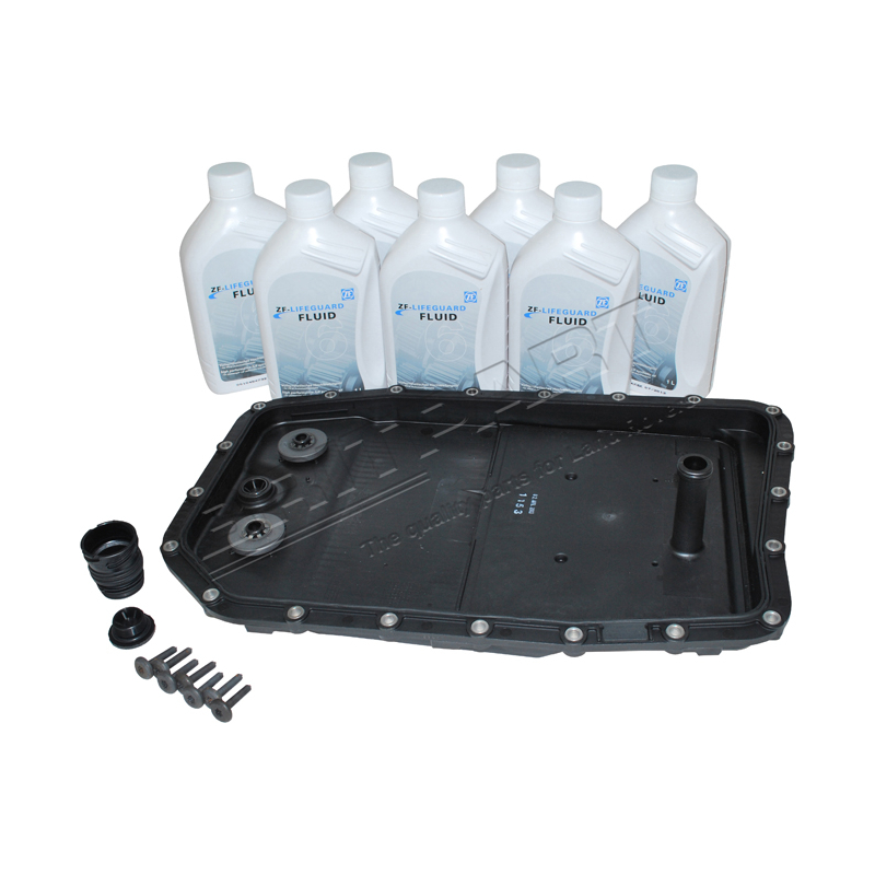 6 SPEED FLUID CHANGE KIT