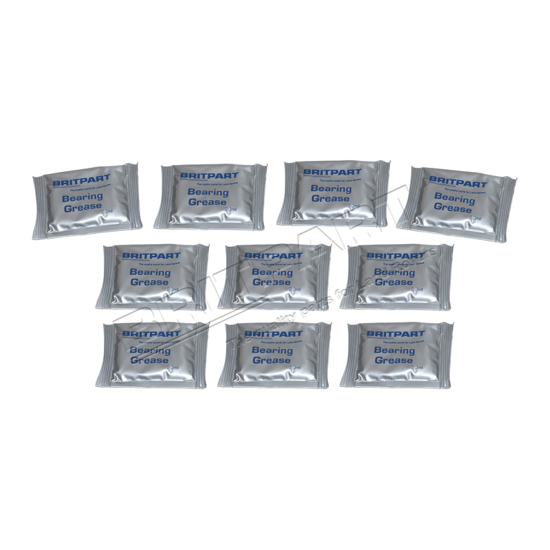 BEARING GREASE (20ml SACHET) x 10