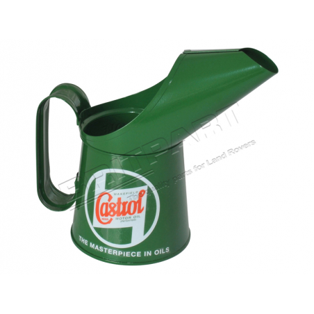 HALF PINT JUG