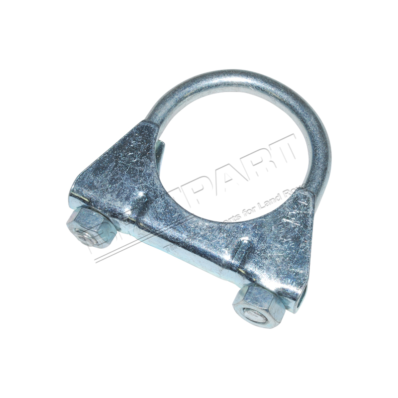 EXHAUST CLAMP - 45mm