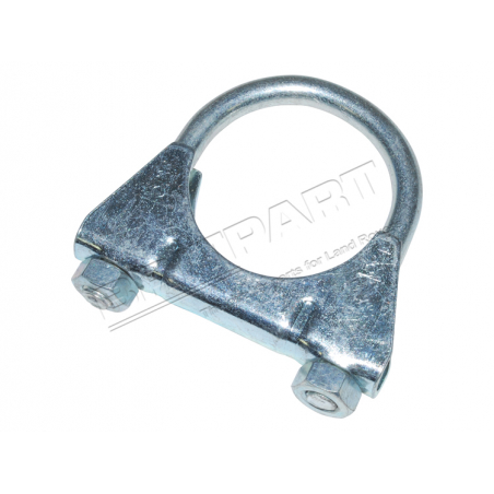 EXHAUST CLAMP - 45mm