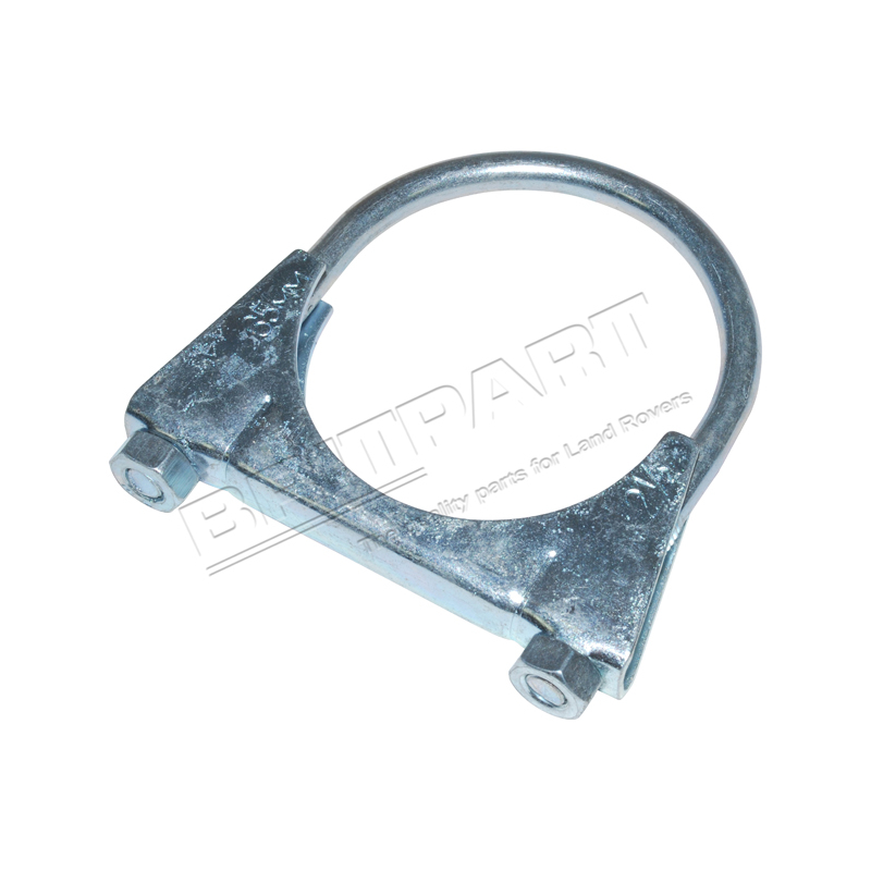 EXHAUST CLAMP - 65mm