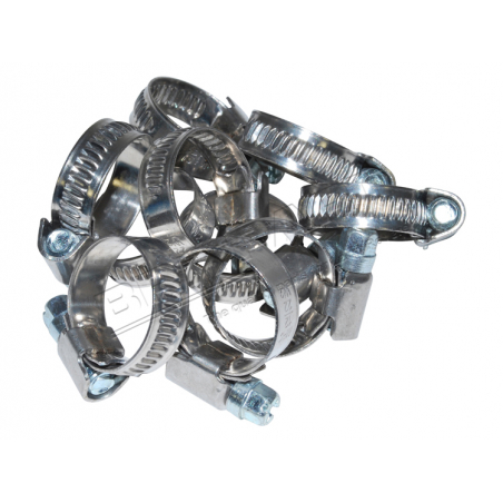 HOSE CLIP 20mm