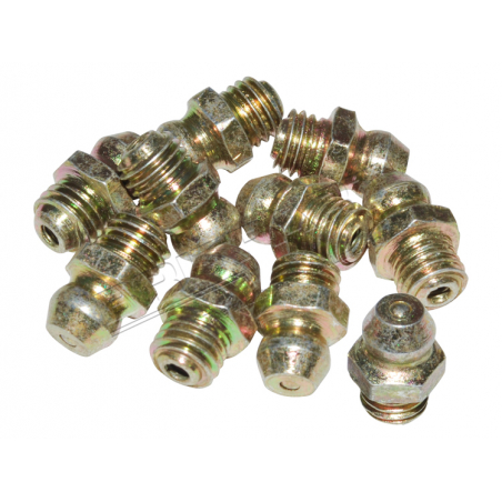 GREASE NIPPLE-PROPSHAFT