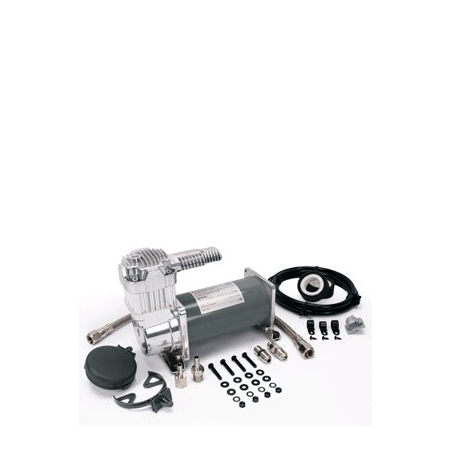 330C IG Series Compressor Kit (24V, Intercooler Head, 100% Duty, Sealed) (RoHS)