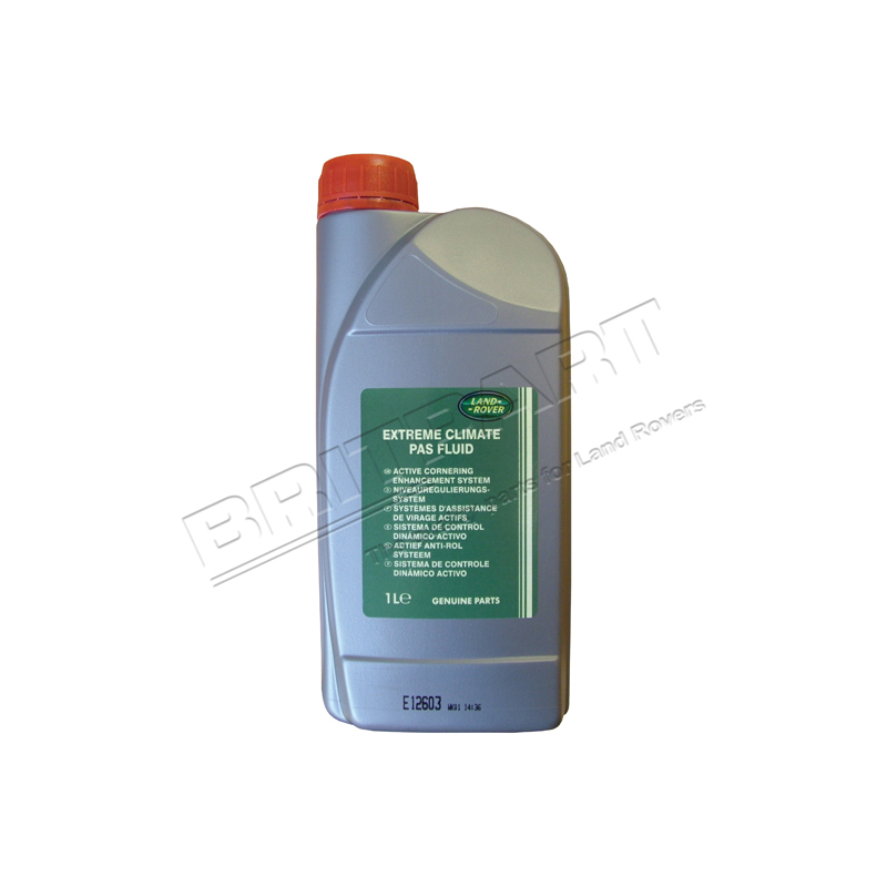 FLUID-PAS - 1L