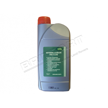 FLUID-PAS - 1L