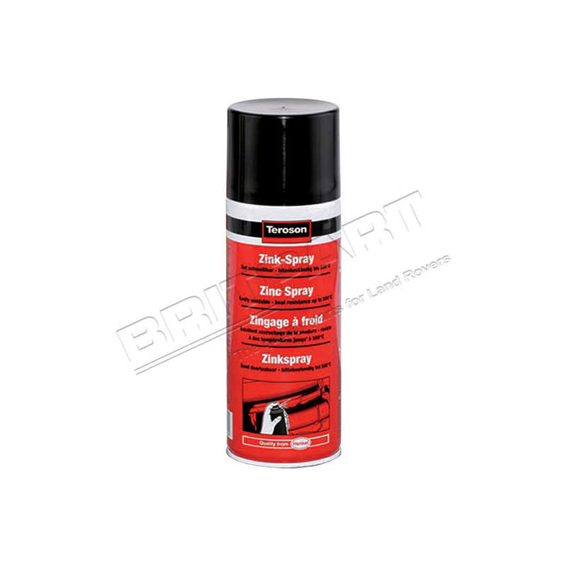 ZINC SPRAY
