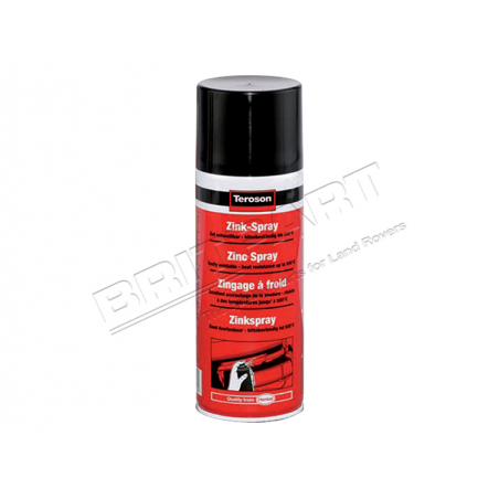 ZINC SPRAY