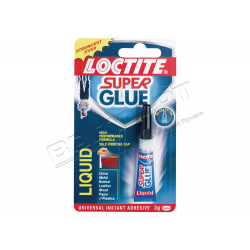 SUPER GLUE 3G TUBE
