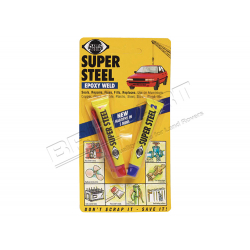 SUPER STEEL EPOXY WELD