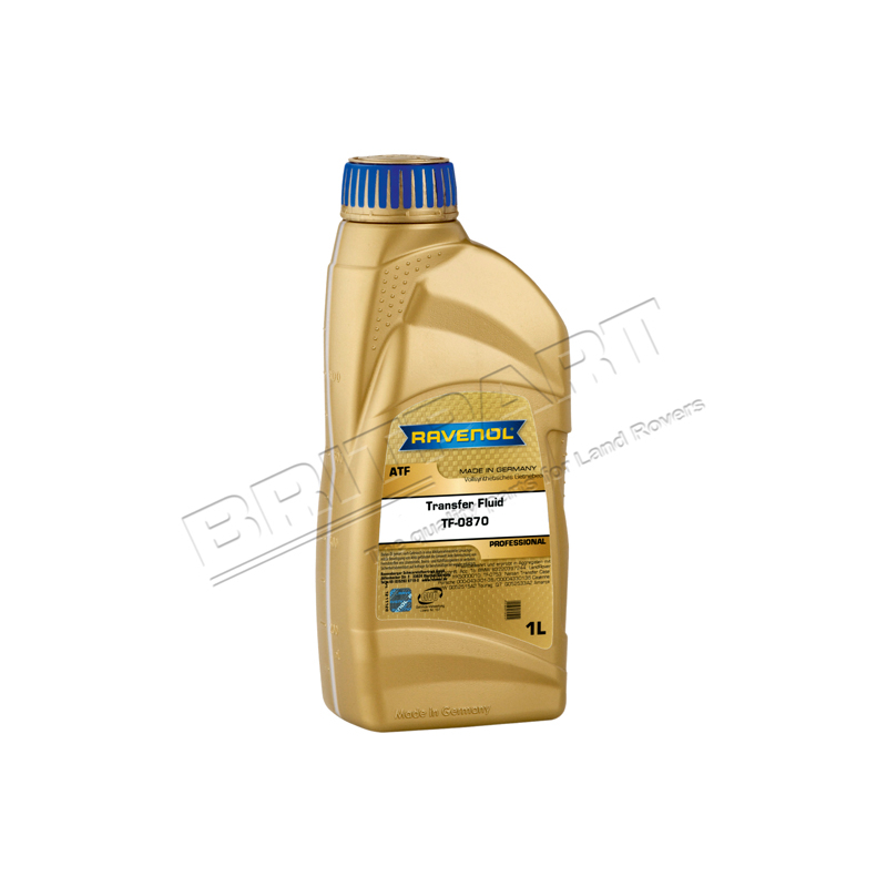 OIL - LUBRICANT